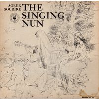 LP Soeur Sourire 'The Singing Nun'