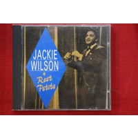 Jackie Wilson – Reet Petite (CD)