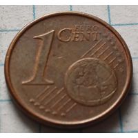 Испания 1 евроцент, 1999     ( 2-2-3 )