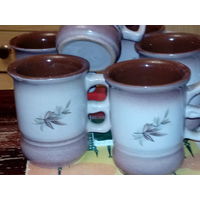 Чашки керамика для кофе