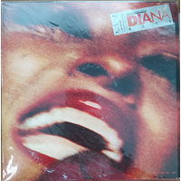 Diana Ross – An Evening With Diana Ross / 2LP / Japan