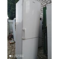 Холодильник BEKO No frost белый доставка