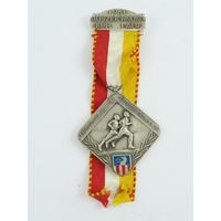Швейцария, Памятная медаль 1961 год. (761)