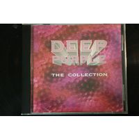 Deep Purple – The Collection (1997, CD)