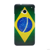 Чехол для HTC One  Brazilia