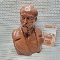Феликс Дзержинский бюст фигура статуэтка