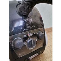 Пылесос Phillips FC 9073 2000 Wt 450 Вт всасывание