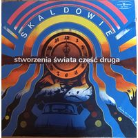 Skaldowie – Stworzenia Swiata Czesc Druga