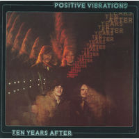 Ten Years After – Positive Vibrations, LP 1974