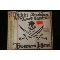 Nikki Sudden – Treasure Island (2004, CD)