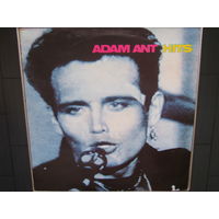 Adam Ant - Hits 86 CBS England NM/VG+