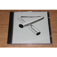 Mike Oldfield - Tubular Bells III - CD