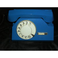 Телефон  ТА-72М-2Ш     1990