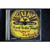 Various – Good Rockin' Tonight - The Legacy Of Sun Records (2001, CD)