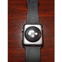 Часы Apple Watch Series 1 42мм на запчасти