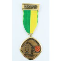 Швейцария, Памятная медаль 1998 год.
