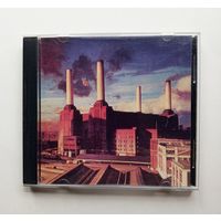 Диск CD Pink Floyd - Animals.
