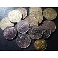 Монеты Филипин