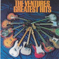 Ventures - The Best Of  / 2LP