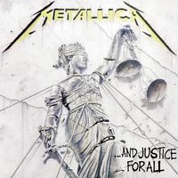 Metallica – ...And Justice For All 1988 UK FIRM. CD