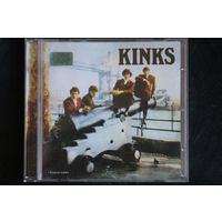 The Kinks – Face To Face (2004, CD)