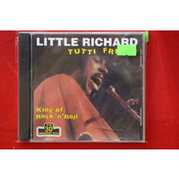 Little Richard – Tutti Frutti (1998, CD)