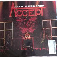 Accept – Restless & Wild / USA