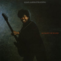 Joan Armatrading - Sleight Of Hand / LP