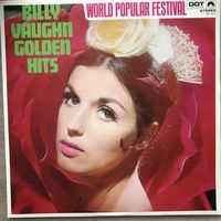 Billy Vaughn – Golden Hits (Оригинал Japan 1960)