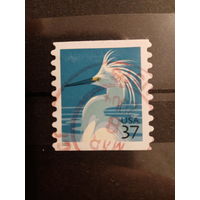 США 2003. Фауна. Птицы