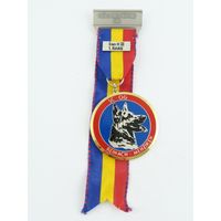 Швейцария, Памятная медаль 1981 год. (664)