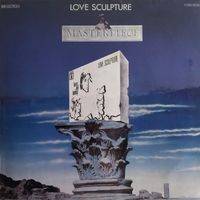 Love Sculpture /Forms and Feelings/1971, EMI. LP, EX, Germany