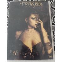 My Dying Bride – For Darkest Eyes