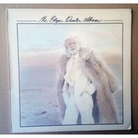 EDGAR WINTER - The Edgar Winter Album (ENGLAND винил LP 1979 )