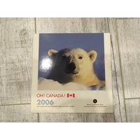 OH! CANADA! 2006