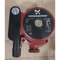 Насос циркуляционный Grundfos UPS 25-100 180.