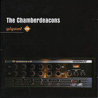The Chamberdeacons "Gigant 200" 1998 made in EU