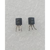 Транзистор КТ339 б/у цена за штуку