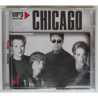 CD MP3 Chicago – MP3 Collection (2005)
