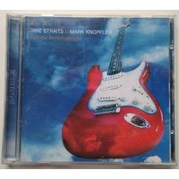 2CD Dire Straits & Mark Knopfler – Private Investigations - The Best Of (2005)