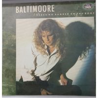 Baltimoore - Here's No Danger On The Roof
