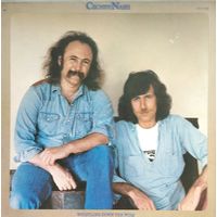 Crosby + Nash. 1976, Polydor, LP, Germany