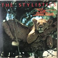 The Stulistics - The Leon Sleeps Tonight ( Original Japan 1978 Mint Promo)