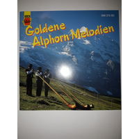 Goldene Alphorn Melodien