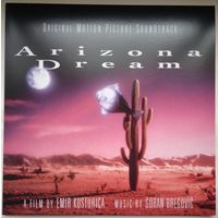 LP Goran Bregovic – Arizona Dream (Original Motion Picture Soundtrack) (2018)