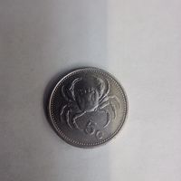 Мальта 5 центов