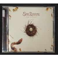 CD,(Japan) Still Remains – The Serpent