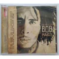 CD Bob Marley – The Best of (2010)
