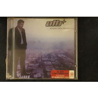 ATB – Addicted To Music + 2 Bonus (2003, CD)