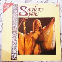STEELEYE SPAN - 1984 - THE BEST STEELEYE SPAN (UK) 2LP